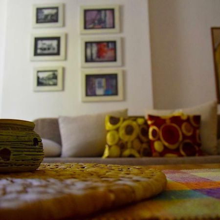 Apartment Danica Belgrád Kültér fotó